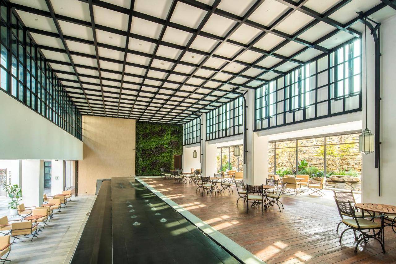 Hotel Yiuteung Mansion Chengdú Exterior foto